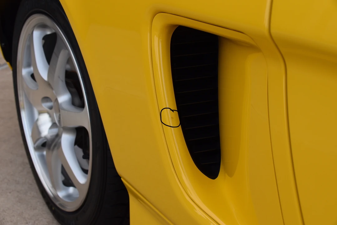 1999 Acura NA2 NSX - Image 18 of 31