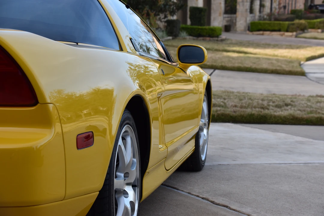 1999 Acura NA2 NSX - Image 17 of 31