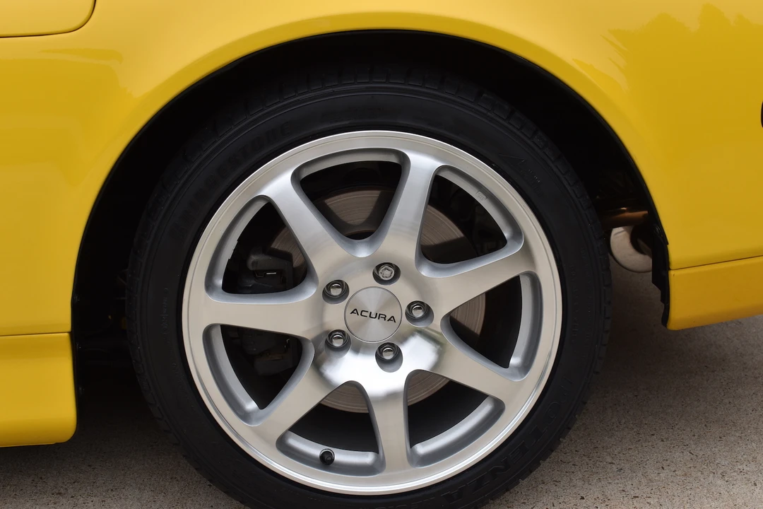 1999 Acura NA2 NSX - Image 21 of 31