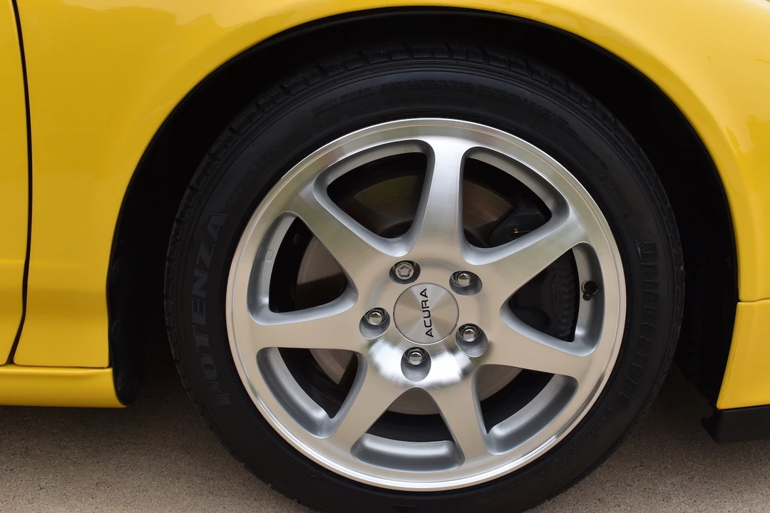 1999 Acura NA2 NSX - Image 22 of 31