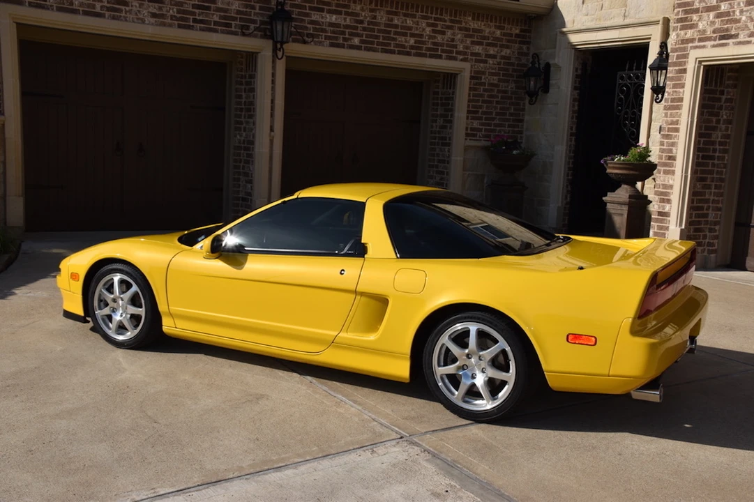 1999 Acura NA2 NSX - Image 6 of 31