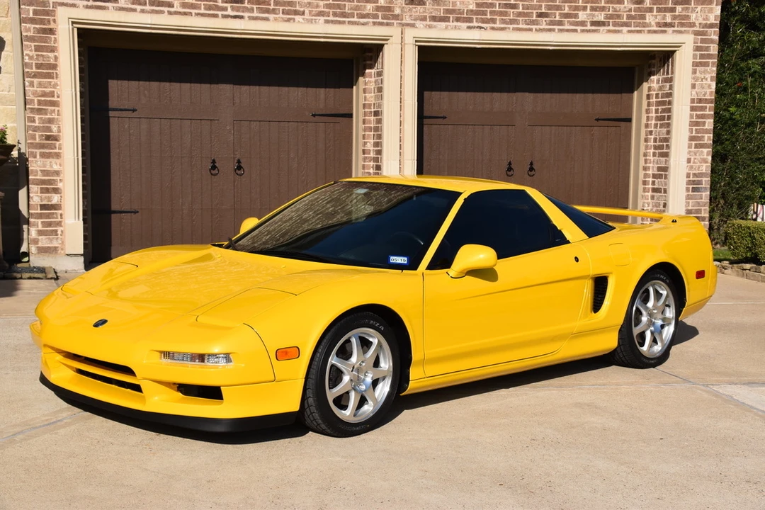 1999 Acura NA2 NSX - Image 3 of 31
