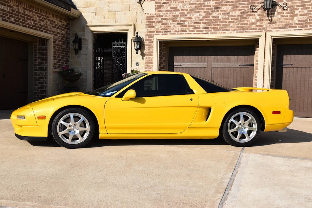 1999 Acura NA2 NSX - Image 5 of 31