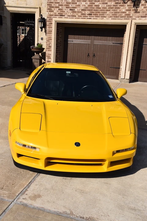 1999 Acura NA2 NSX - Image 8 of 31
