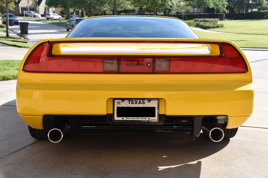 1999 Acura NA2 NSX - Image 7 of 31