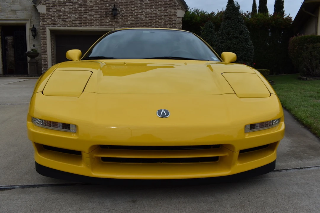1999 Acura NA2 NSX - Image 14 of 31
