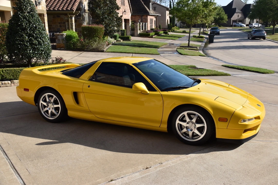 1999 Acura NA2 NSX - Image 10 of 31