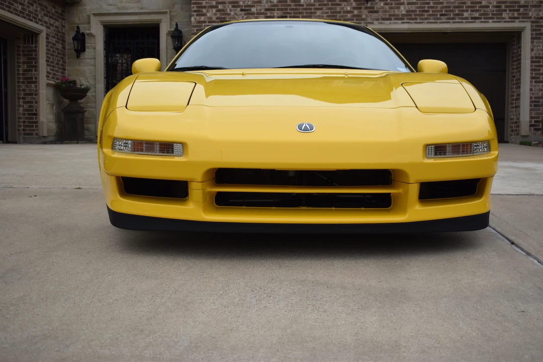 1999 Acura NA2 NSX - Image 13 of 31