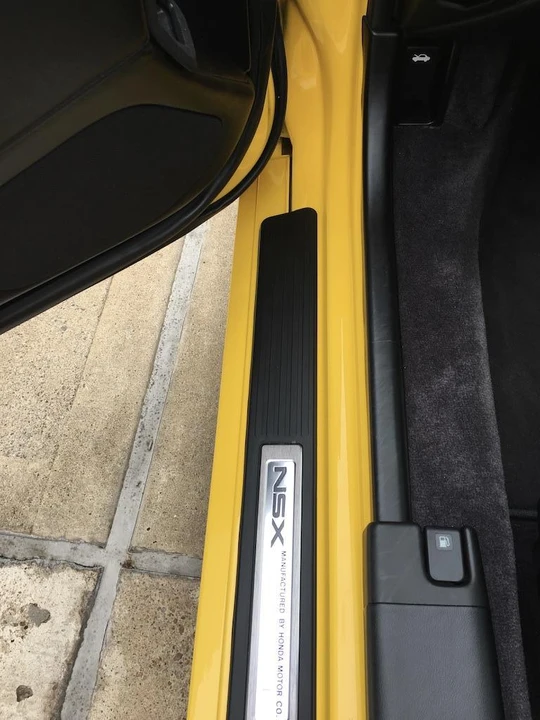 1999 Acura NA2 NSX - Image 27 of 31