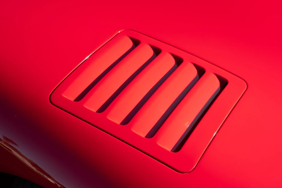 1999 Dodge Viper GTS 2nd Gen - Image 22 of 31