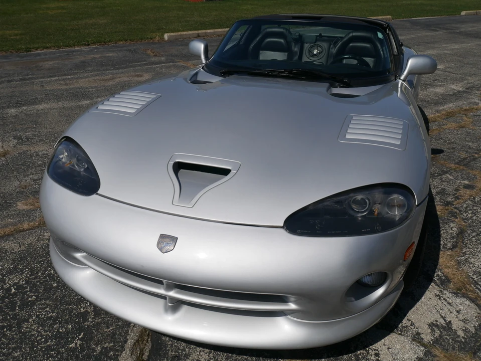 1999 Dodge Viper 2nd Gen - Image 24 of 31