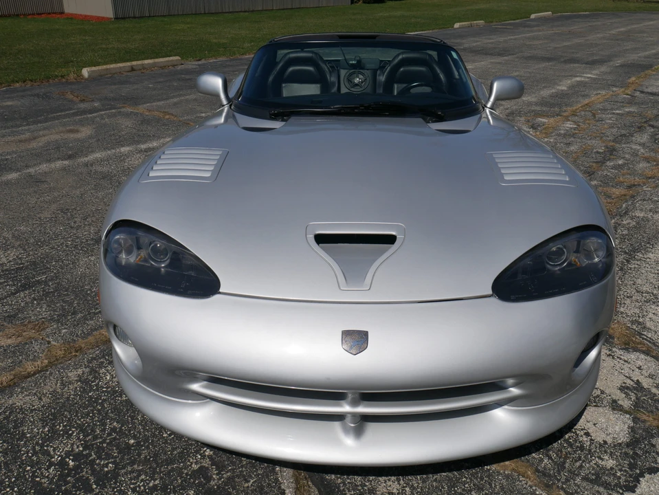 1999 Dodge Viper 2nd Gen - Image 23 of 31