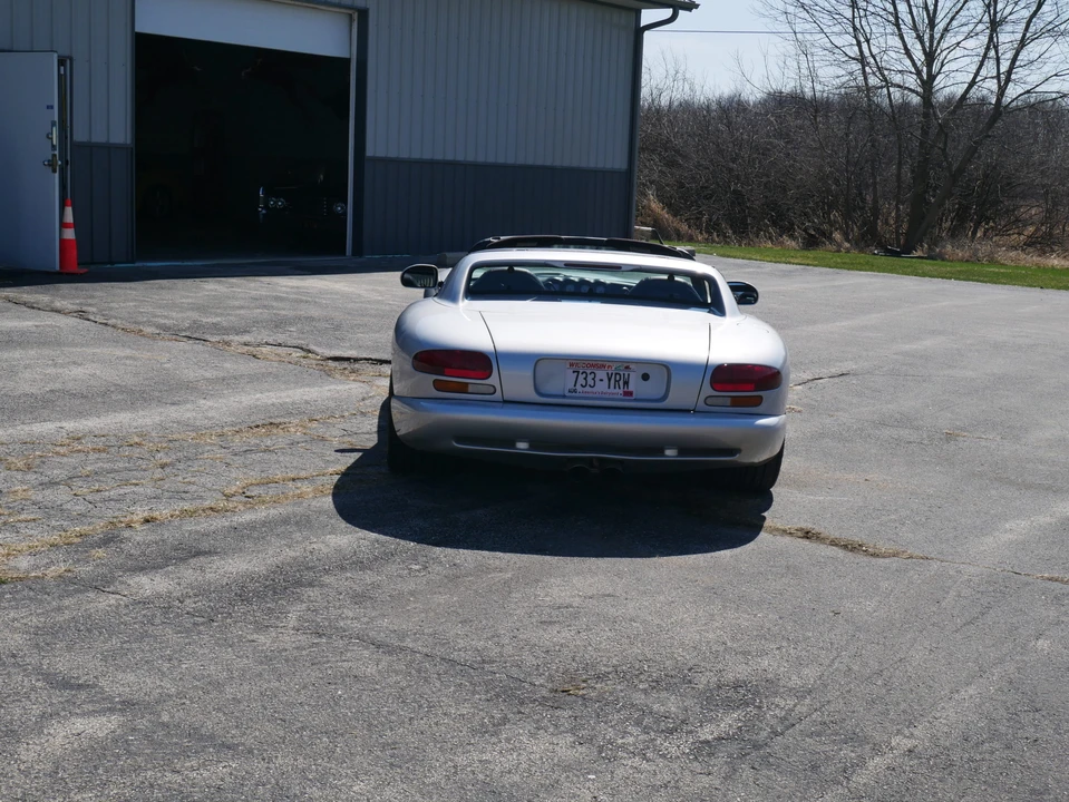 1999 Dodge Viper 2nd Gen - Image 14 of 31