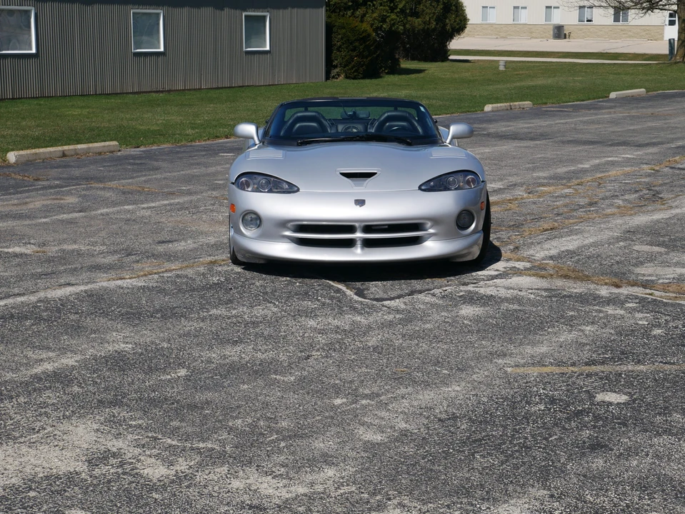 1999 Dodge Viper 2nd Gen - Image 5 of 31
