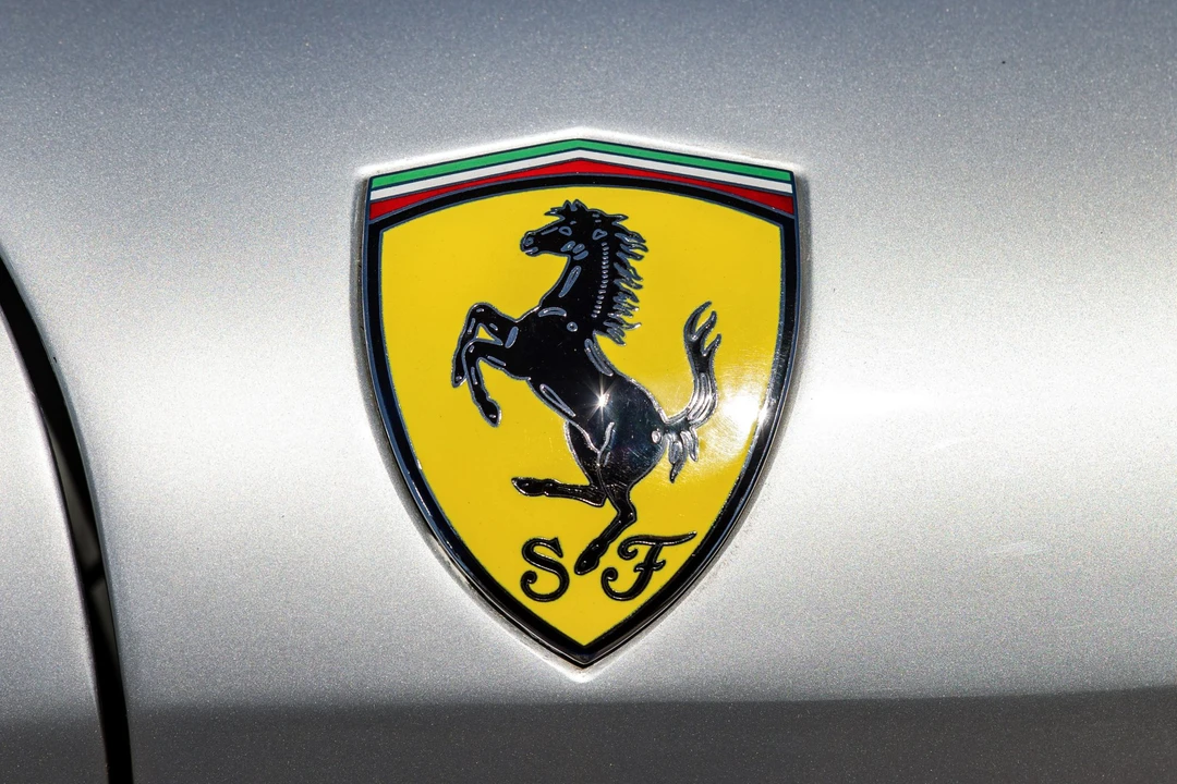 1999 Ferrari 360 Modena - Image 14 of 31