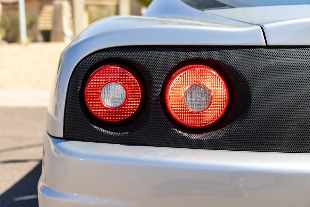 1999 Ferrari 360 Modena - Image 11 of 31