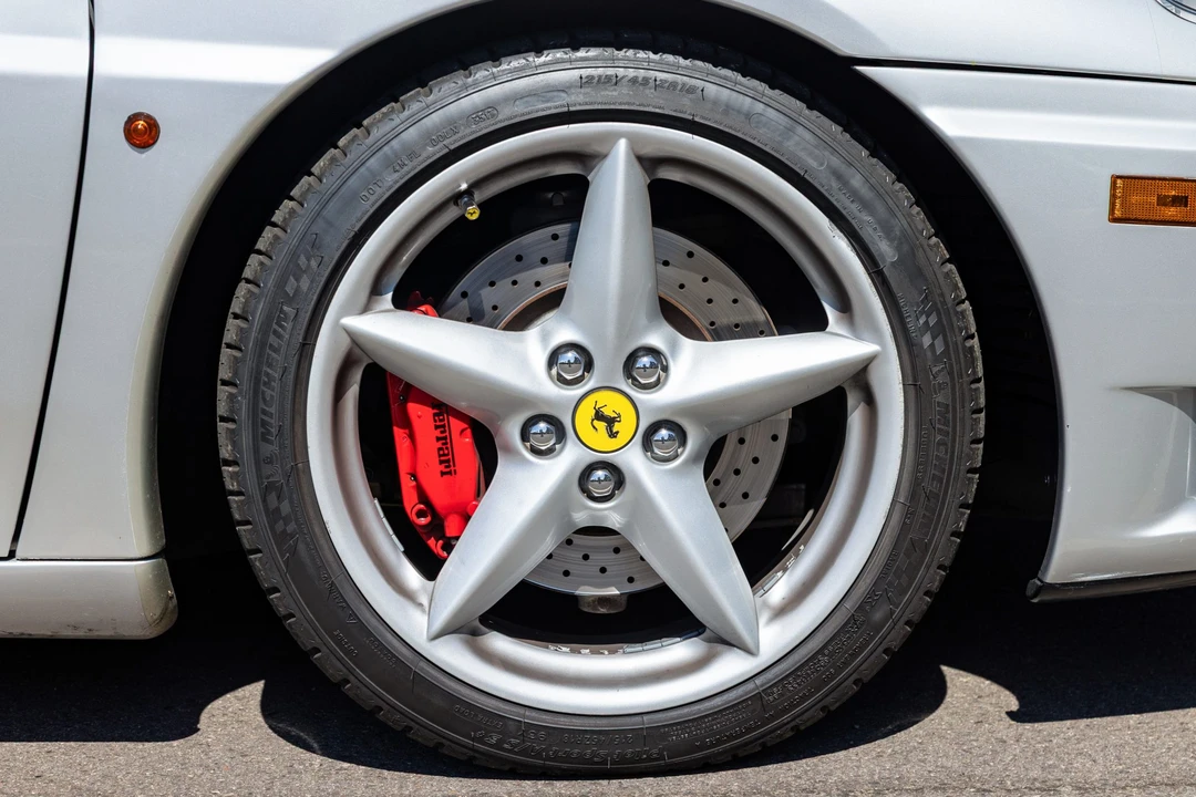 1999 Ferrari 360 Modena - Image 29 of 31