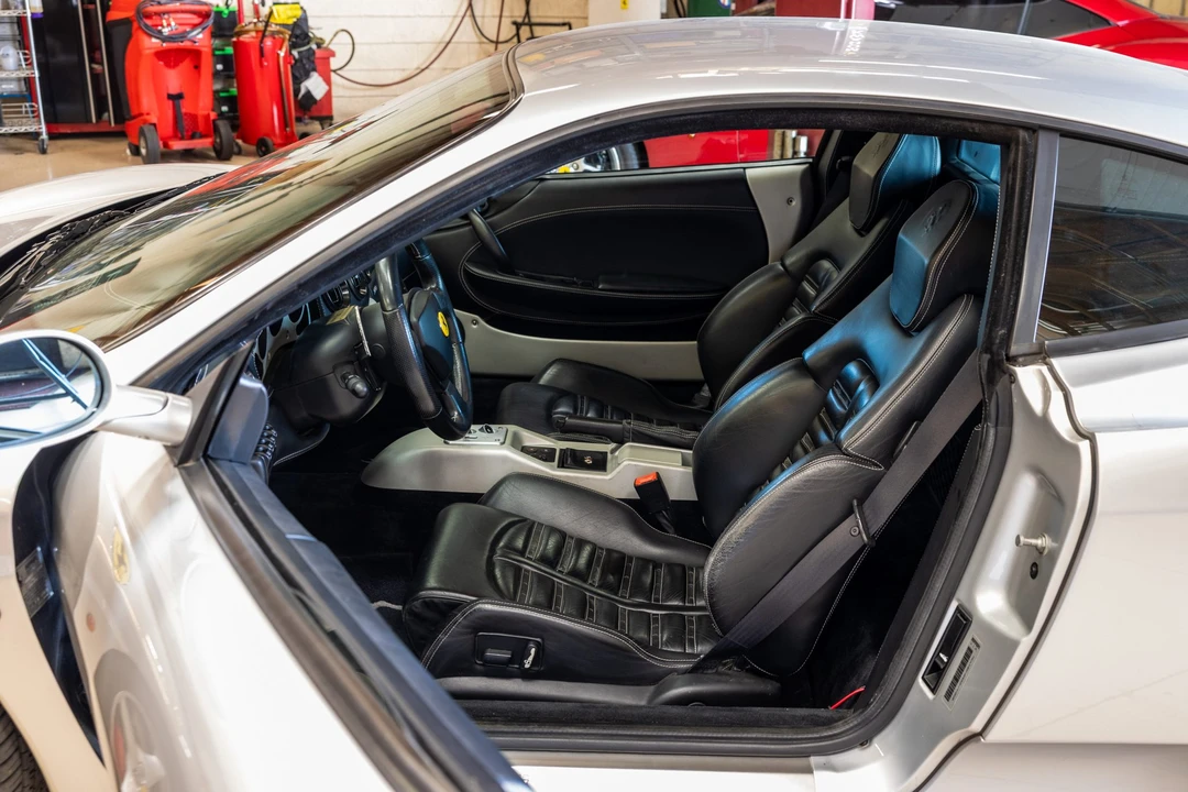 1999 Ferrari 360 Modena - Image 31 of 31