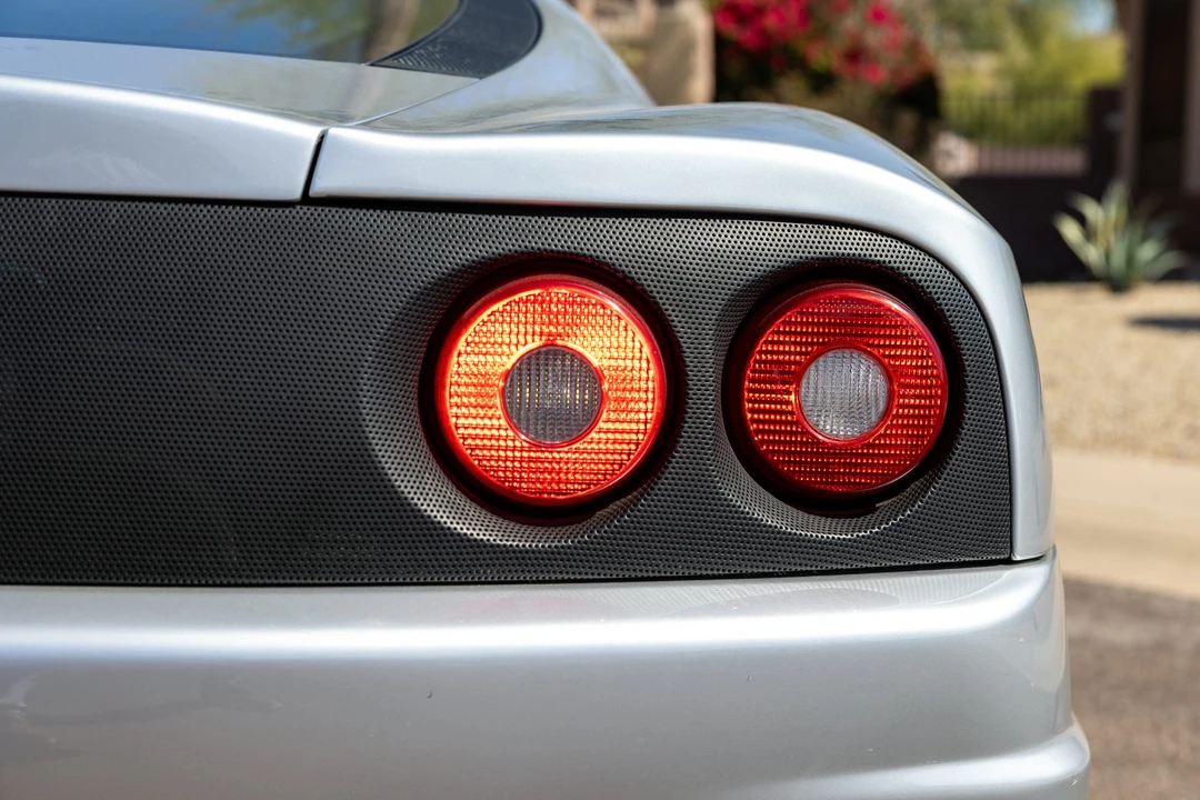 1999 Ferrari 360 Modena - Image 12 of 31