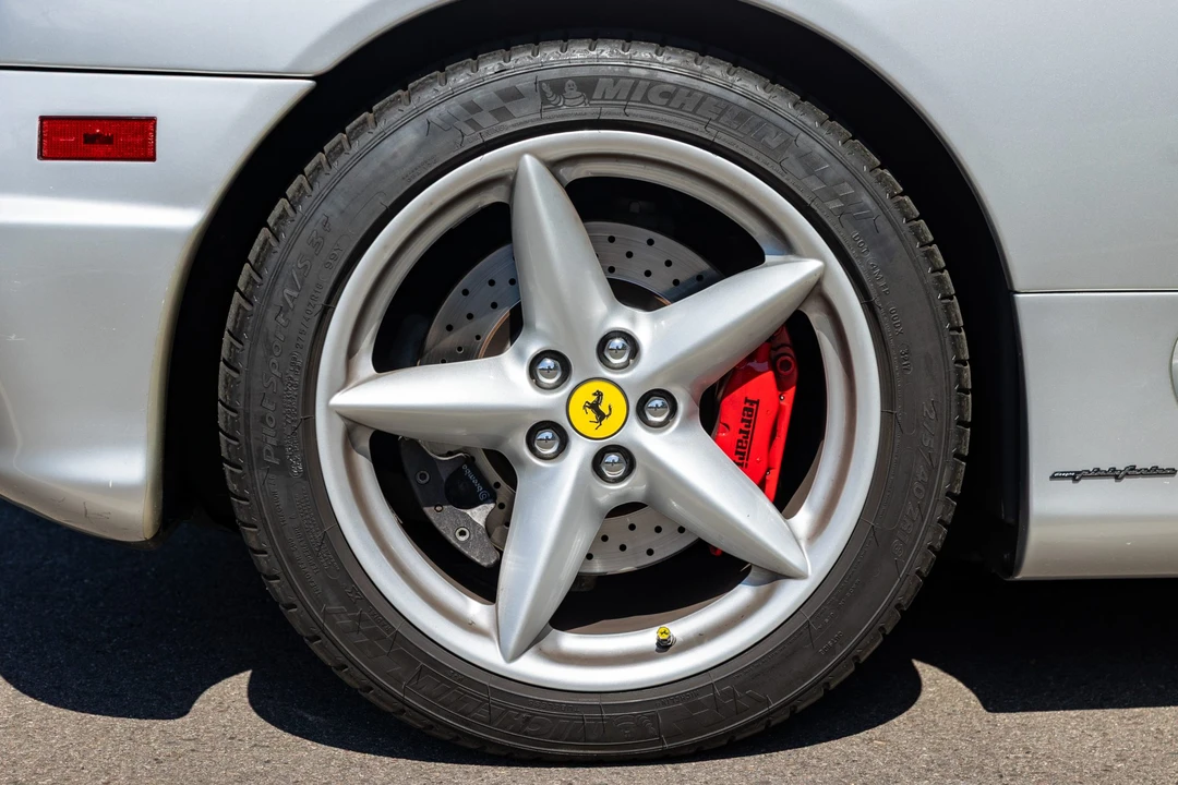 1999 Ferrari 360 Modena - Image 30 of 31
