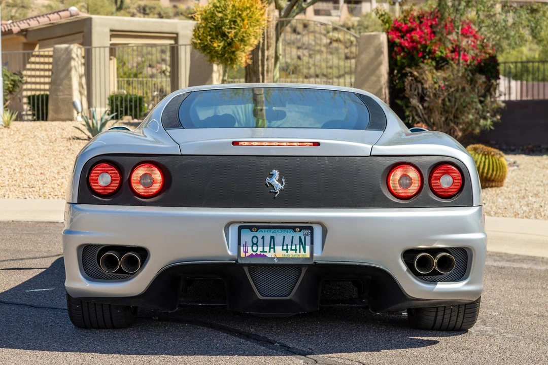 1999 Ferrari 360 Modena - Image 6 of 31