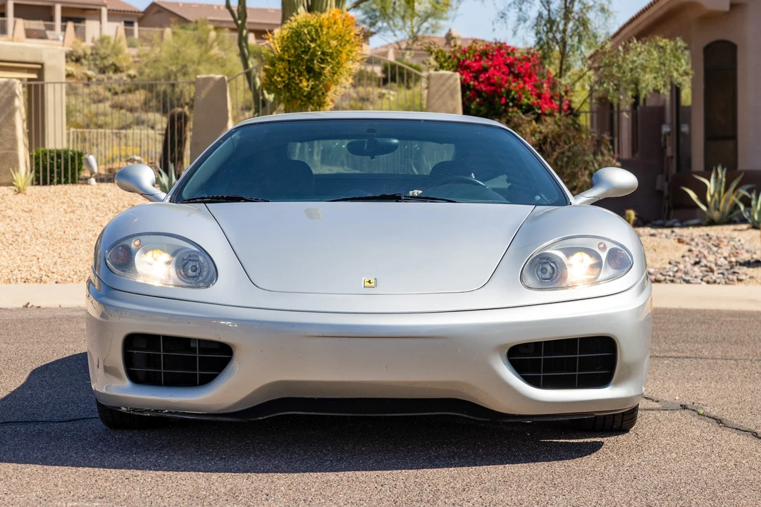 1999 Ferrari 360 Modena - Image 2 of 31