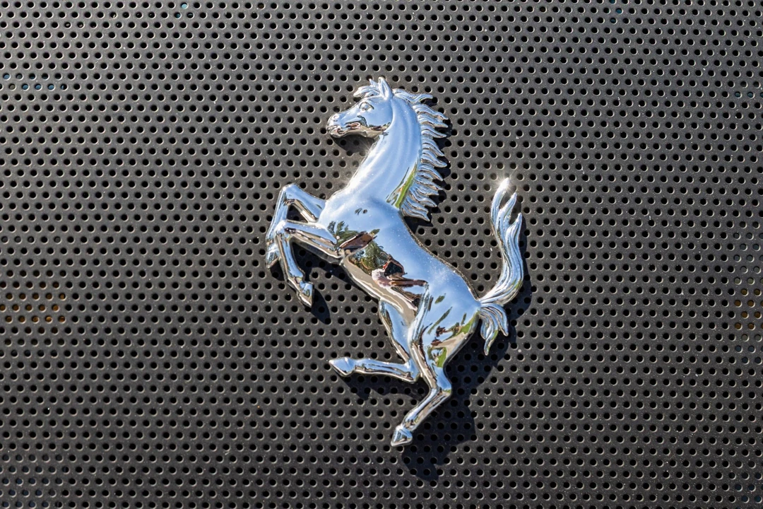 1999 Ferrari 360 Modena - Image 15 of 31