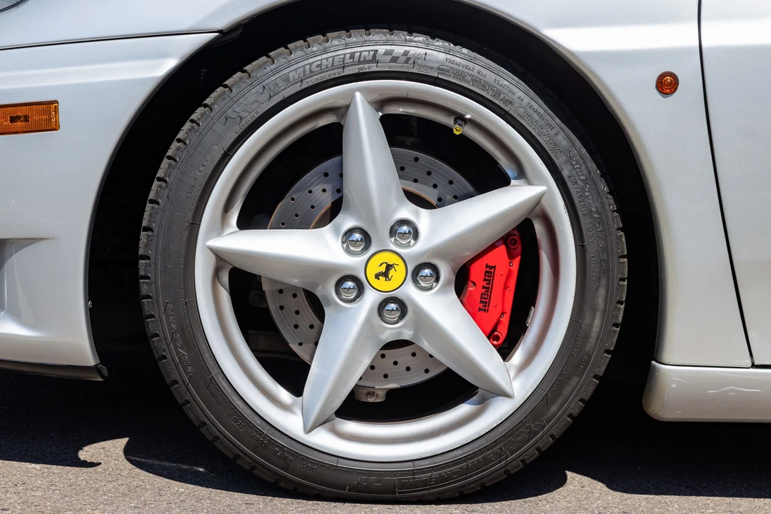 1999 Ferrari 360 Modena - Image 27 of 31