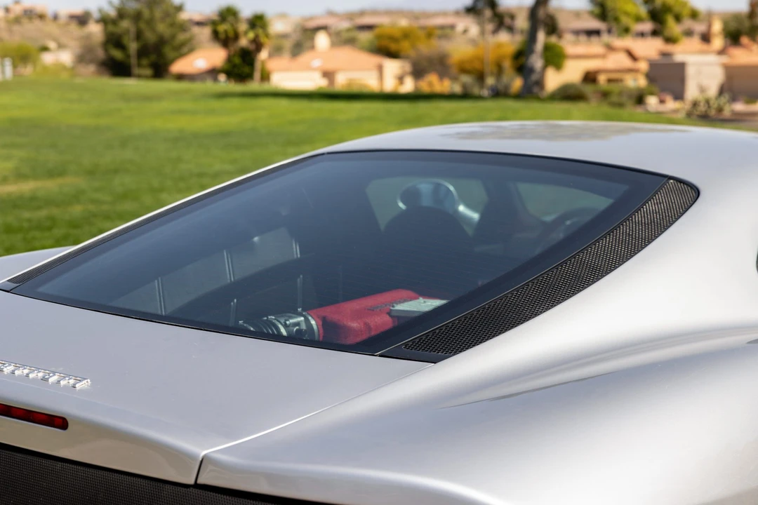 1999 Ferrari 360 Modena - Image 26 of 31