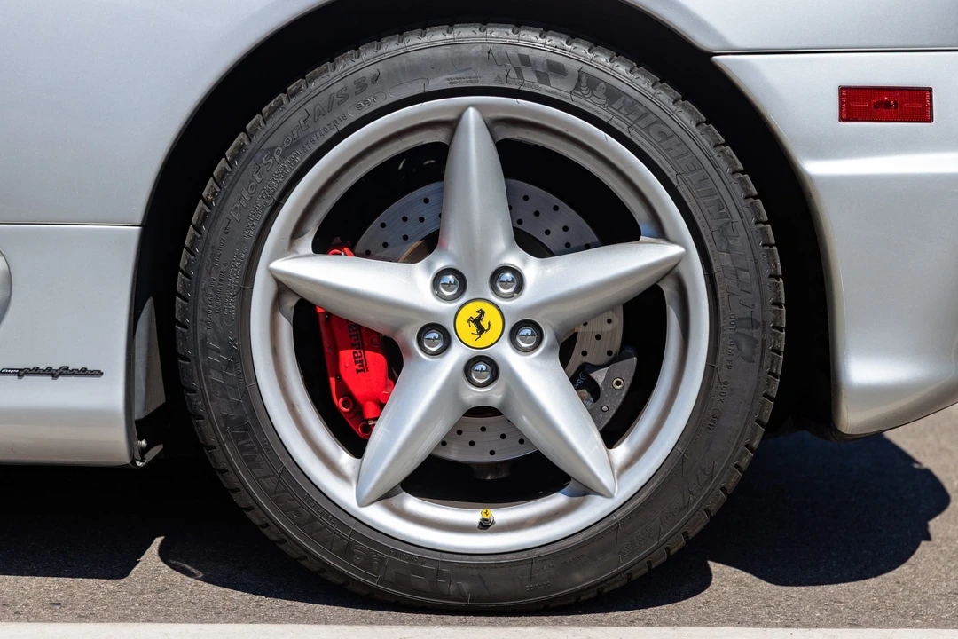 1999 Ferrari 360 Modena - Image 28 of 31