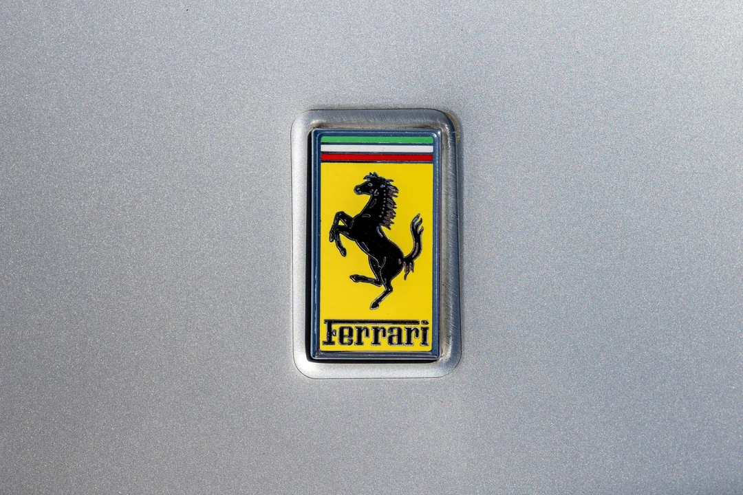 1999 Ferrari 360 Modena - Image 13 of 31