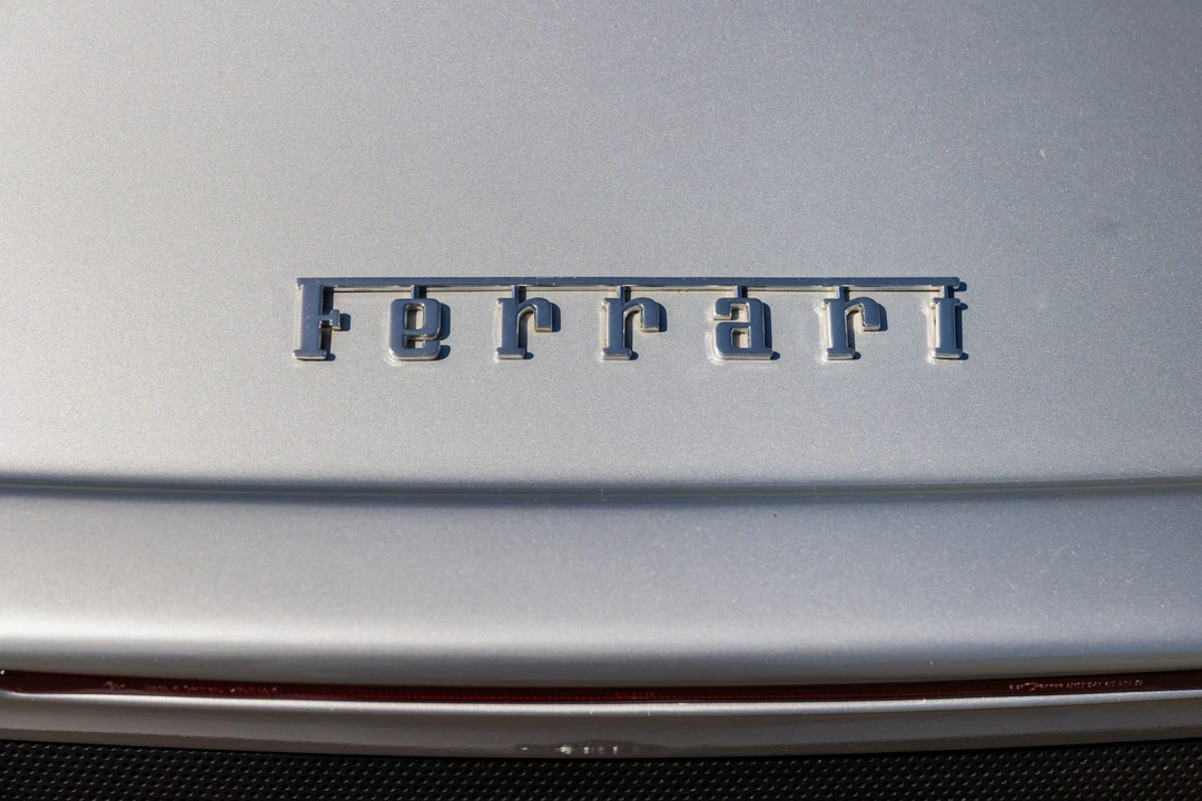1999 Ferrari 360 Modena - Image 16 of 31