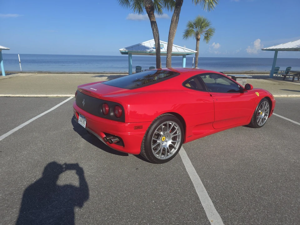 1999 Ferrari 360 Modena - Image 6 of 31