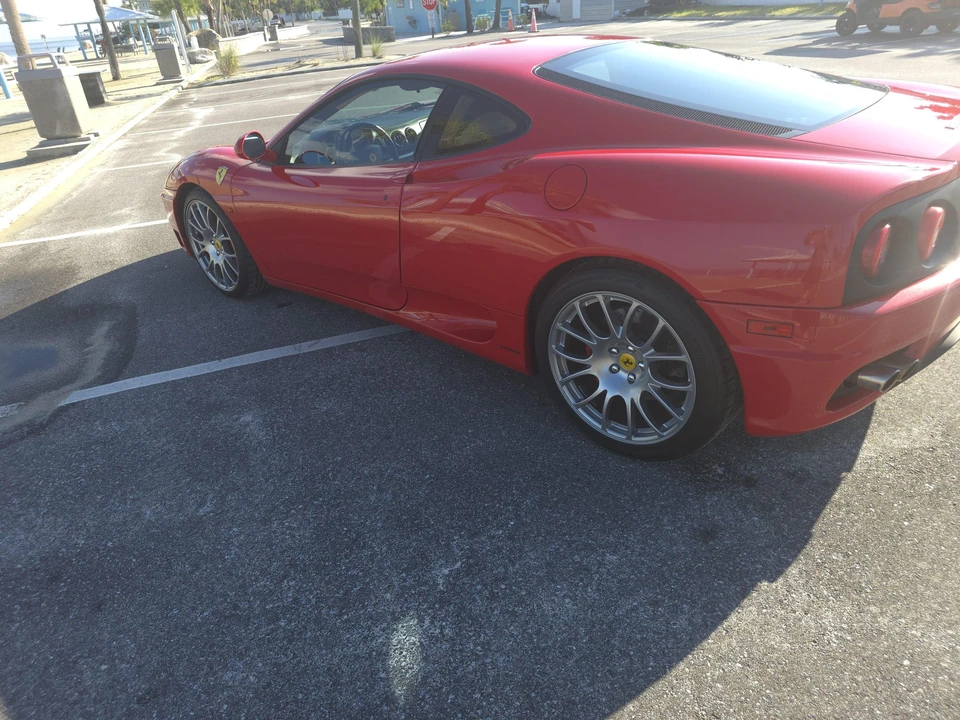 1999 Ferrari 360 Modena - Image 3 of 31