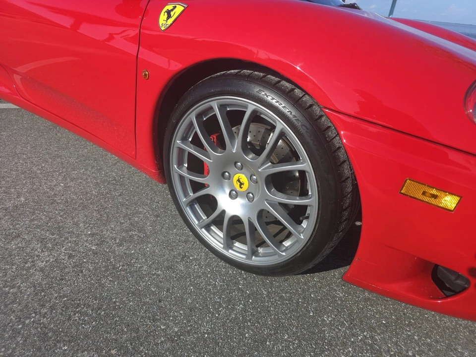 1999 Ferrari 360 Modena - Image 26 of 31