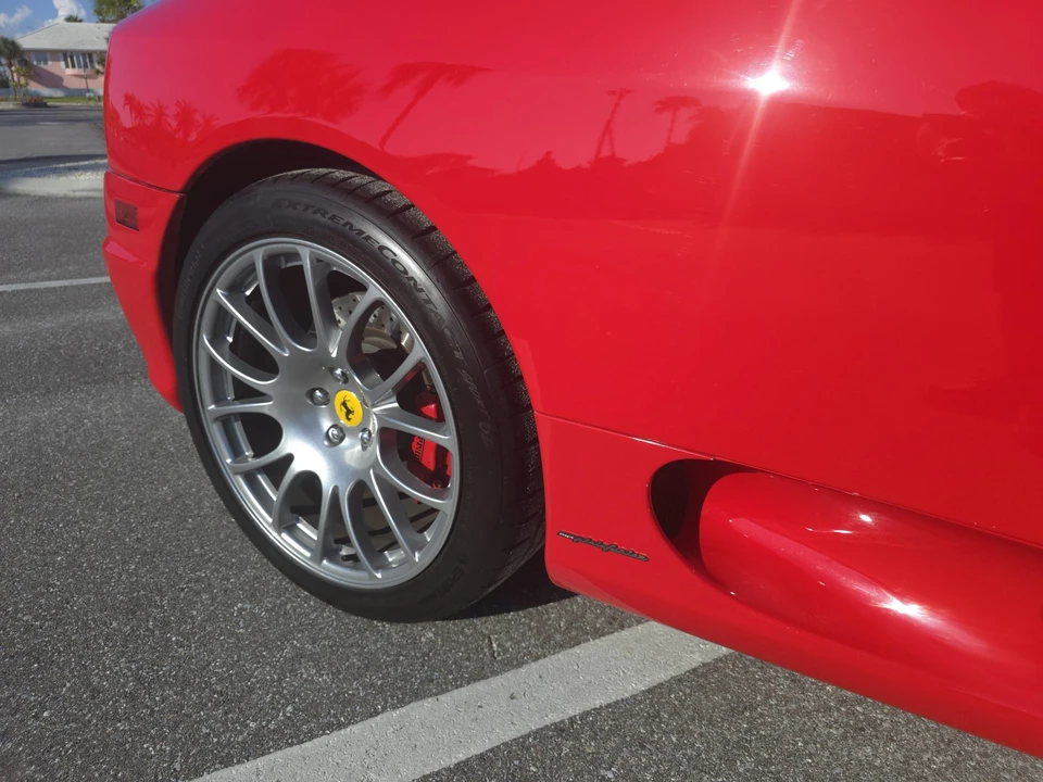 1999 Ferrari 360 Modena - Image 25 of 31