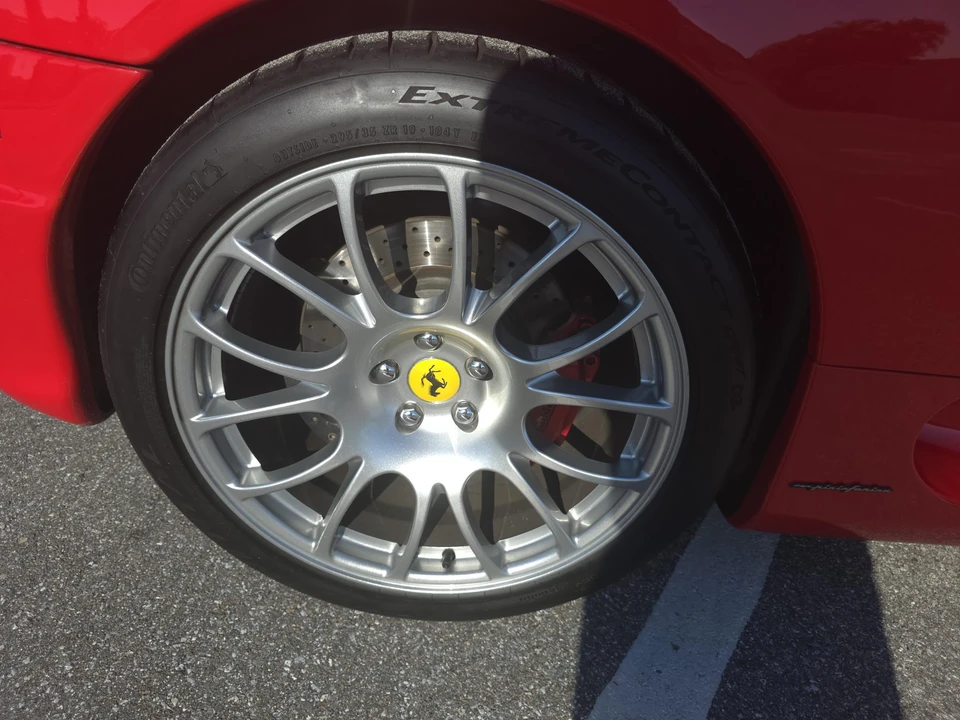 1999 Ferrari 360 Modena - Image 29 of 31