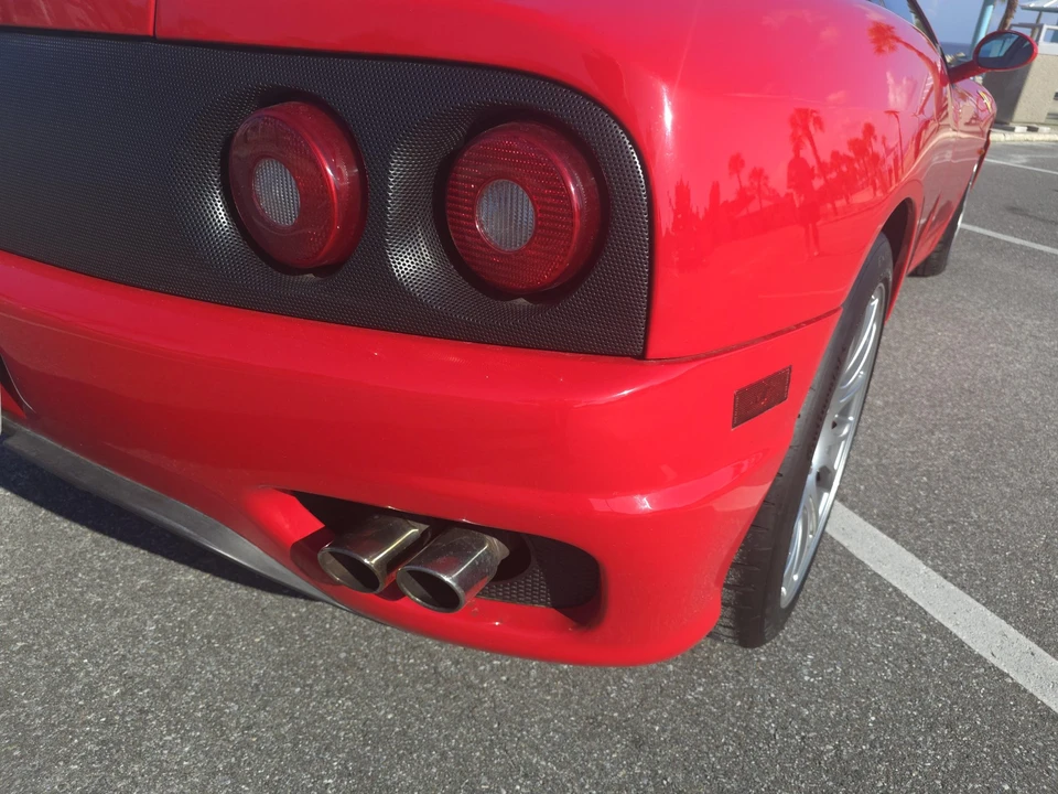 1999 Ferrari 360 Modena - Image 22 of 31
