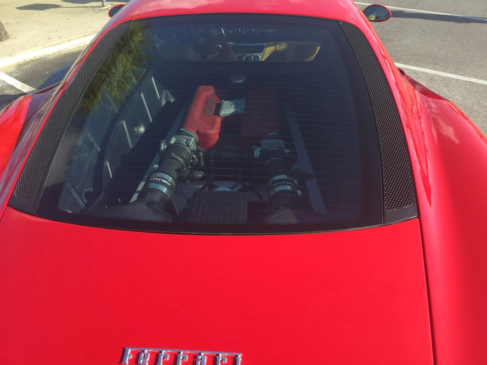 1999 Ferrari 360 Modena - Image 21 of 31