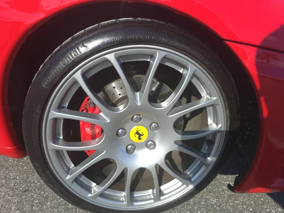 1999 Ferrari 360 Modena - Image 28 of 31