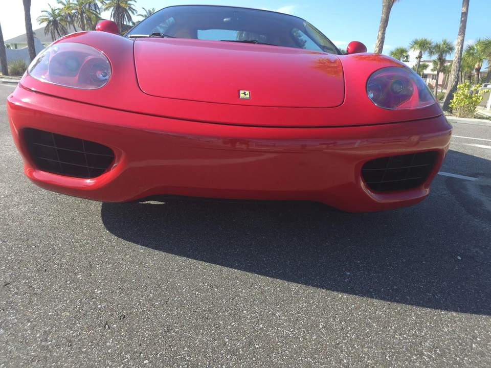 1999 Ferrari 360 Modena - Image 11 of 31