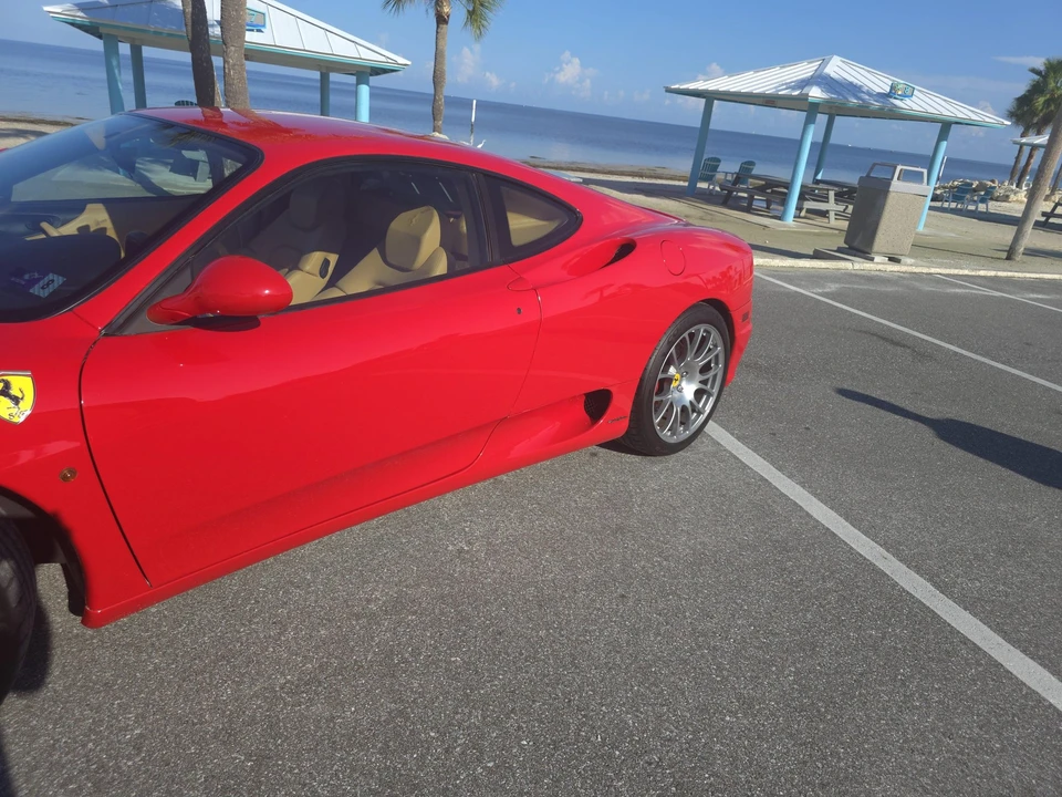 1999 Ferrari 360 Modena - Image 20 of 31