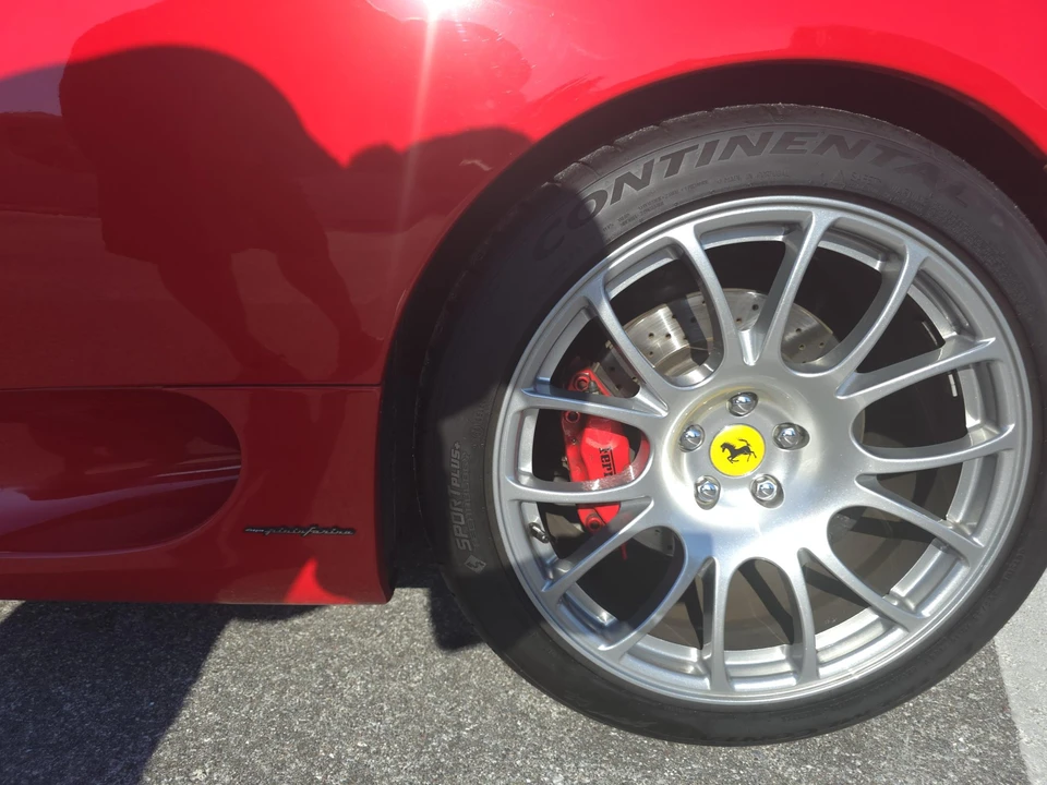 1999 Ferrari 360 Modena - Image 19 of 31