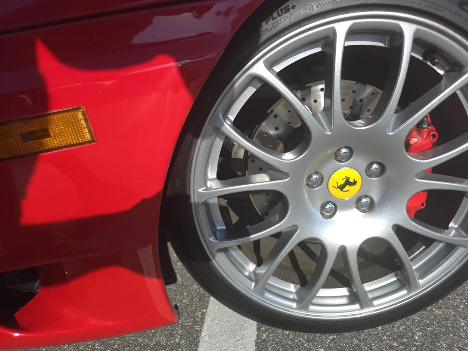1999 Ferrari 360 Modena - Image 16 of 31