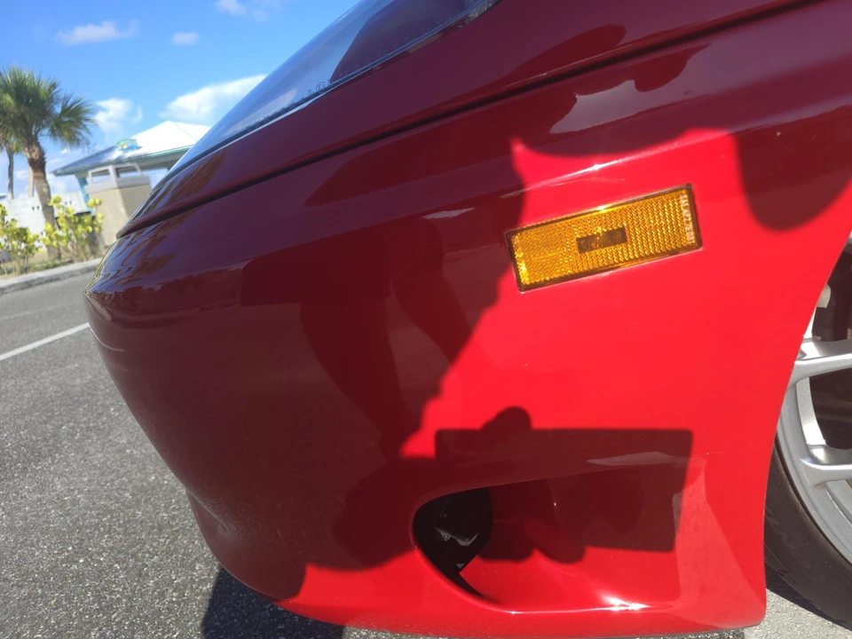 1999 Ferrari 360 Modena - Image 15 of 31