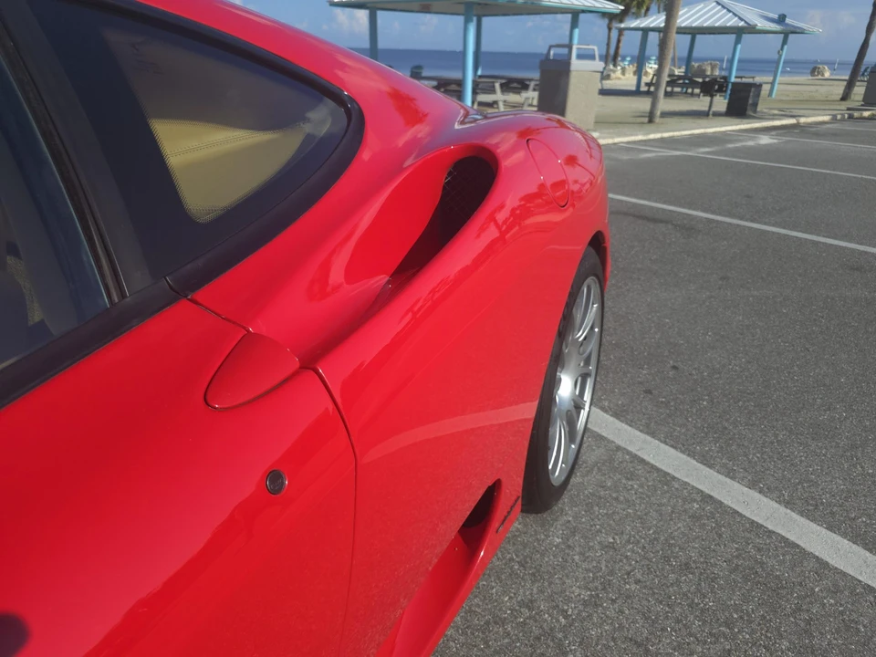 1999 Ferrari 360 Modena - Image 18 of 31