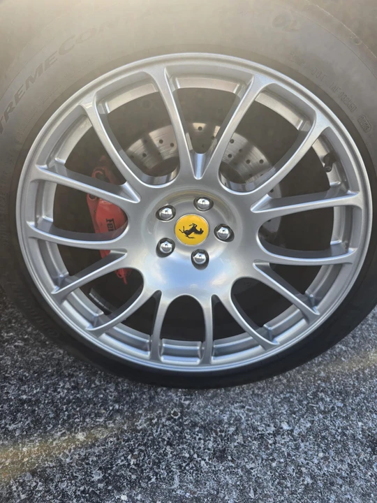 1999 Ferrari 360 Modena - Image 30 of 31