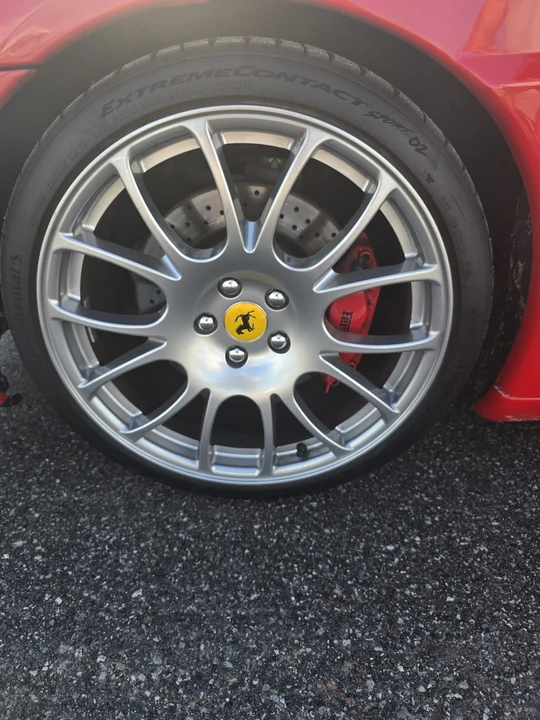 1999 Ferrari 360 Modena - Image 31 of 31