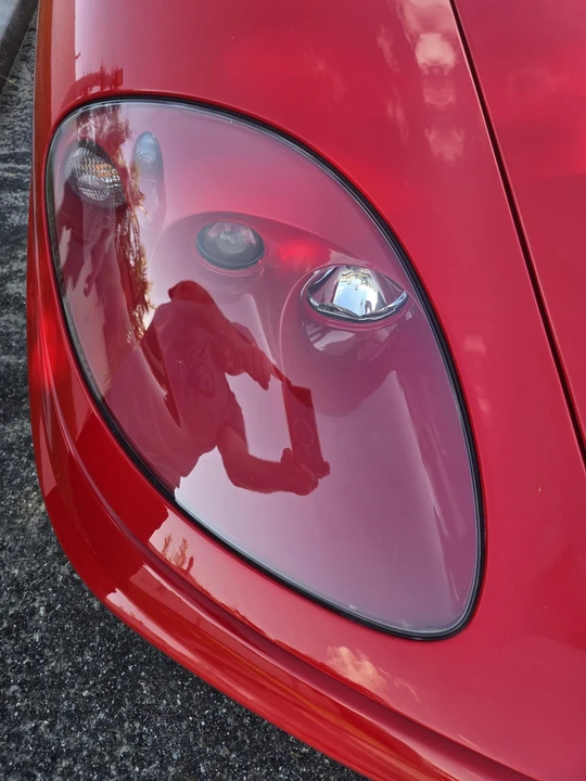 1999 Ferrari 360 Modena - Image 13 of 31