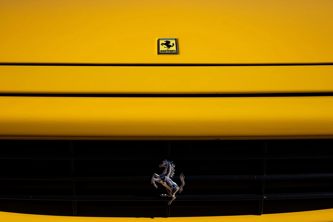 1999 Ferrari F355 Spider - Image 22 of 31